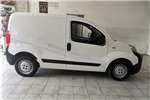 Used 2013 Fiat Fiorino Panel Van 