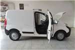 Used 2013 Fiat Fiorino Panel Van 