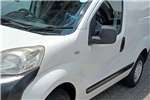 Used 0 Fiat Fiorino Panel Van 