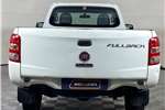  2016 Fiat Fullback Fullback 2.4