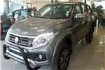  2017 Fiat Fullback Fullback 2.4Di-D double cab 4x4 LX auto