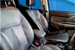 Used 2017 Fiat Fullback 2.4Di D double cab 4x4 LX auto