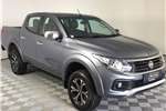  2018 Fiat Fullback Fullback 2.4Di-D double cab 4x4 LX auto