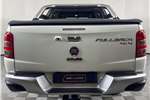  2020 Fiat Fullback Fullback 2.4Di-D double cab 4x4 LX auto