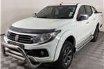  2020 Fiat Fullback Fullback 2.4Di-D double cab 4x4 LX auto