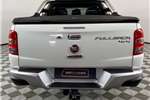  2020 Fiat Fullback Fullback 2.4Di-D double cab 4x4 LX auto