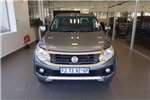  2016 Fiat Fullback Fullback 2.5Di-D