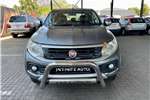 Used 2016 Fiat Fullback 2.5Di D double cab SX