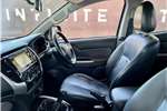  2016 Fiat Fullback Fullback 2.5Di-D double cab SX
