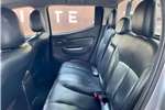  2016 Fiat Fullback Fullback 2.5Di-D double cab SX