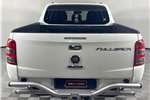  2017 Fiat Fullback Fullback 2.5Di-D double cab SX