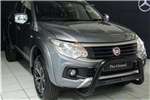  2018 Fiat Fullback Fullback 2.5Di-D double cab SX