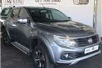  2018 Fiat Fullback Fullback 2.5Di-D double cab SX