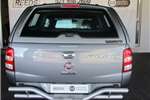  2018 Fiat Fullback Fullback 2.5Di-D double cab SX