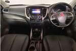  2020 Fiat Fullback Fullback 2.5Di-D double cab SX