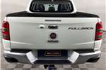  2020 Fiat Fullback double cab FULLBACK 2.4 Di-D A/T P/U D/C