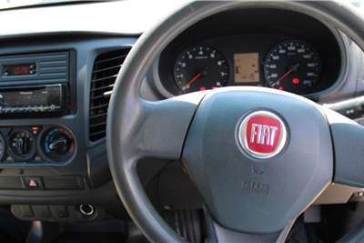 Used 2017 Fiat Fullback Single Cab FULLBACK 2.4 MPi P/U S/C
