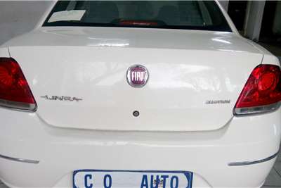  2010 Fiat Linea 