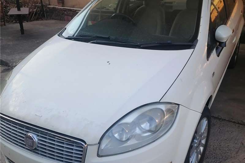 Used 0 Fiat Linea 