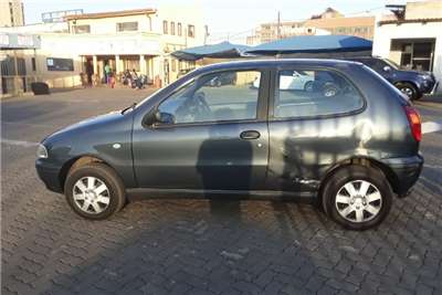  2004 Fiat Palio 