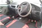  2005 Fiat Palio 