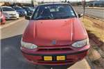  2001 Fiat Palio 