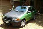  2000 Fiat Palio 