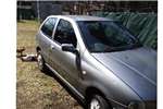  2003 Fiat Palio 