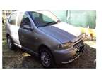  2003 Fiat Palio 