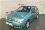  2006 Fiat Palio Palio 1.2 3-door Vibe