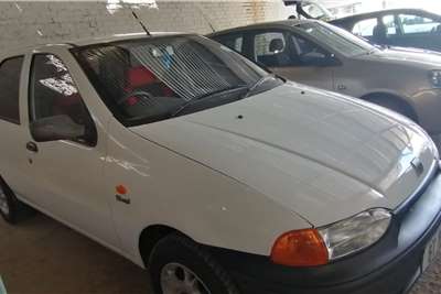  2000 Fiat Palio 