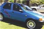  2003 Fiat Palio 