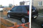  2004 Fiat Palio 