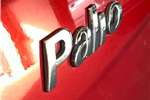  2009 Fiat Palio Palio 1.2 5-door Active