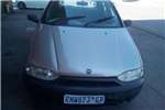  2005 Fiat Palio Palio 1.2 5-door Go!