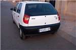  2001 Fiat Palio 