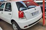  2009 Fiat Palio Palio 1.2 5-door Vibe