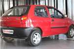  2000 Fiat Palio 