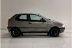  2001 Fiat Palio 