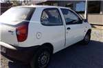  2000 Fiat Palio 