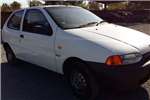  2000 Fiat Palio 