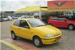  2002 Fiat Palio 