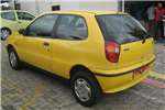  2002 Fiat Palio 