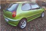  2000 Fiat Palio Palio 1.2 EL 3-door