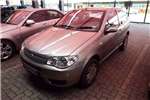  2005 Fiat Palio Palio 1.2 EL 3-door