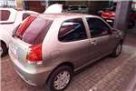  2005 Fiat Palio Palio 1.2 EL 3-door