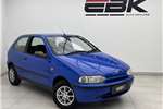 2001 Fiat Palio