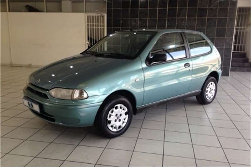 Fiat Palio Cars for sale in South Africa Auto Mart