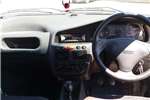  2003 Fiat Palio 