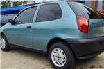  2004 Fiat Palio 